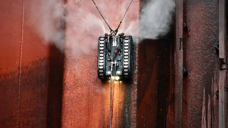 Fostering Partnerships from Copenhagen to Mumbai