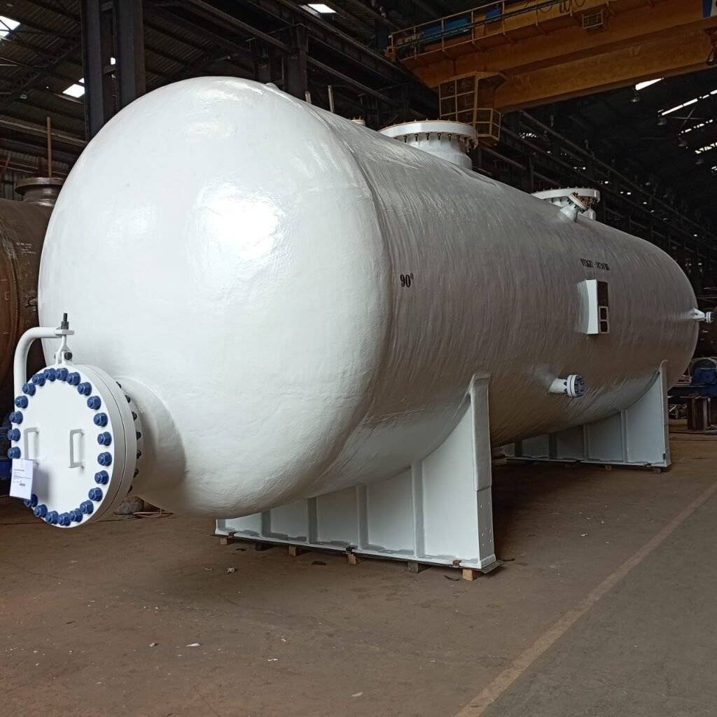 Robotic Cleaning Innovation for Tank Containers