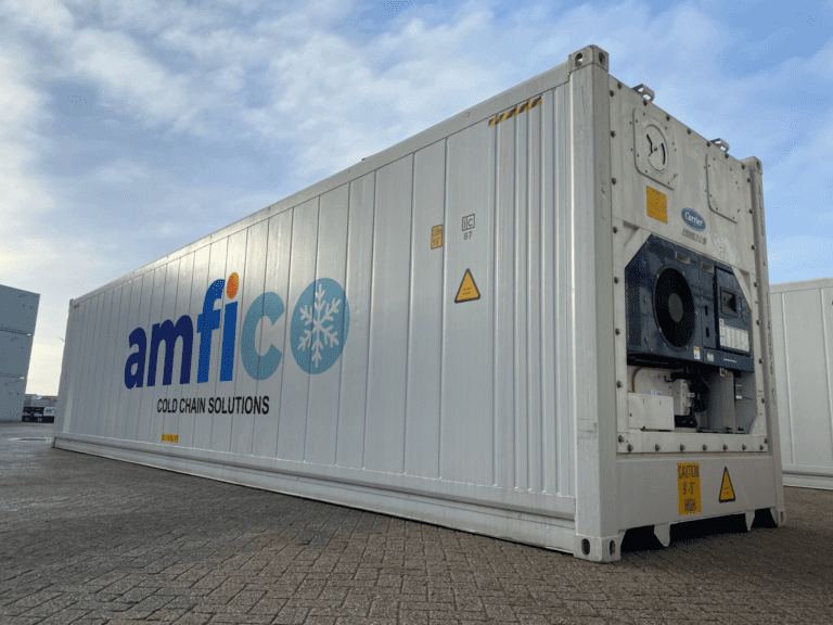Amf Container Specification Amfico | Bulk Liquid Logistics & ISO Tank Solutions in India