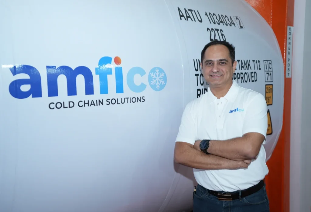 Navigating India’s Tank Container Transition: Smarter Logistics and Safer Cargo