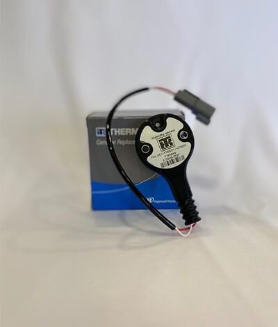 Humidity Sensor