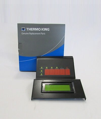 LCD Display
