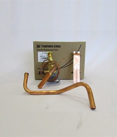 Economizer Kit
