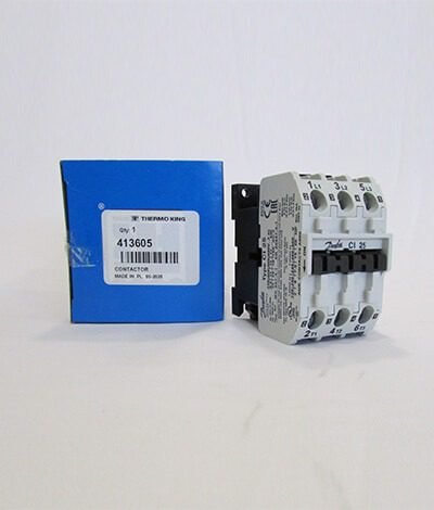 Contactor